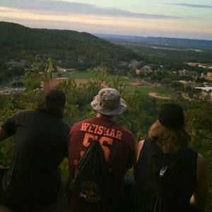 Meet your Posher, Jake